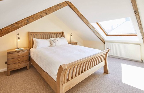 Berwick-upon-Tweed House | House ∙ 2 bedrooms ∙ 4 guests