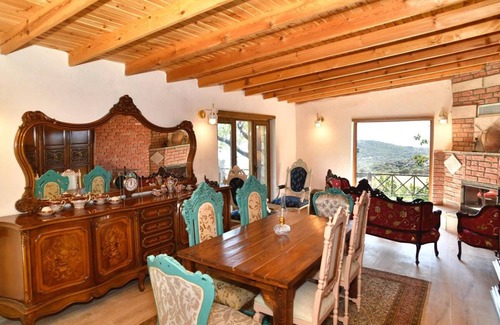 Behram House | House ∙ 2 bedrooms ∙ 5 guests