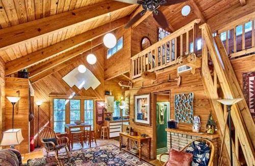 Van Zandt County House | House ∙ 2 bedrooms ∙ 6 guests