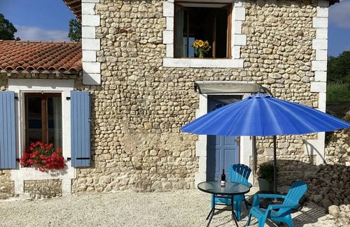 Courgeac House | House ∙ 2 bedrooms ∙ 2 guests
