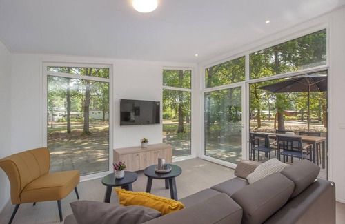 Municipality of Geldrop-Mierlo House | House ∙ 2 bedrooms ∙ 4 guests