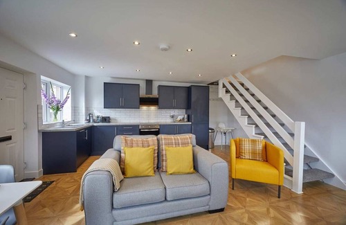 Beadnell House | House ∙ 2 bedrooms ∙ 4 guests