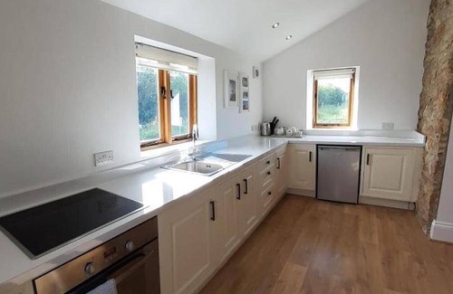 Seaham House | House ∙ 2 bedrooms ∙ 4 guests