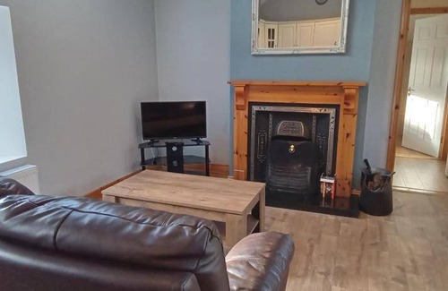 Youghal House | House ∙ 2 bedrooms ∙ 4 guests