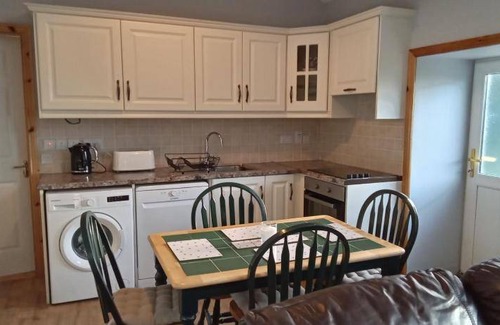 Youghal House | House ∙ 2 bedrooms ∙ 4 guests