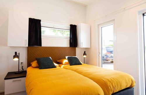 Aalst House | House ∙ 2 bedrooms ∙ 4 guests