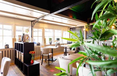 Aalst House | House ∙ 2 bedrooms ∙ 4 guests