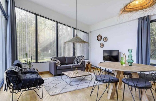 Enter House | House ∙ 2 bedrooms ∙ 4 guests