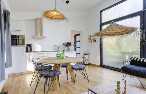 Enter House | House ∙ 2 bedrooms ∙ 4 guests