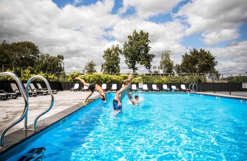 Berkhout House | House ∙ 2 bedrooms ∙ 4 guests