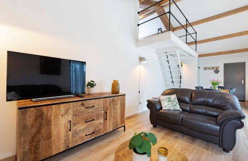 Leersum House | House ∙ 2 bedrooms ∙ 4 guests