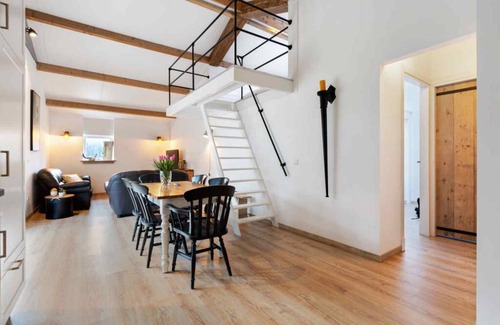 Leersum House | House ∙ 2 bedrooms ∙ 4 guests