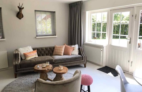 Lievelde House | House ∙ 2 bedrooms ∙ 5 guests