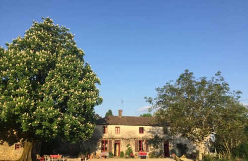 Sepvret House | House ∙ 2 bedrooms ∙ 6 guests