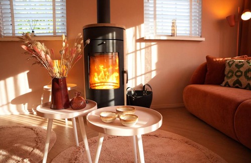 Lievelde House | House ∙ 2 bedrooms ∙ 6 guests