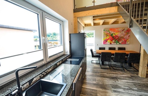 Bundenthal Apartment | House, 2 bedrooms - FBA-Village