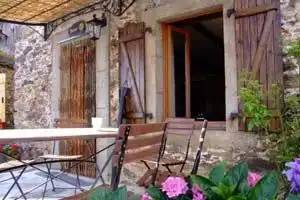 Pampelonne House | House ∙ 2 bedrooms ∙ 5 guests