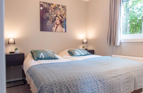Municipality of Wageningen House | House ∙ 2 bedrooms ∙ 4 guests