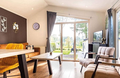 Municipality of Wageningen House | House ∙ 2 bedrooms ∙ 4 guests