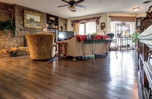 Georgetown House | House ∙ 2 bedrooms ∙ 8 guests