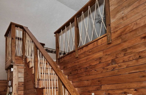 Rockbridge House | House ∙ 2 bedrooms ∙ 4 guests