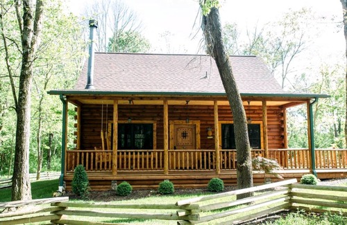 Shenandoah House | House ∙ 2 bedrooms ∙ 8 guests