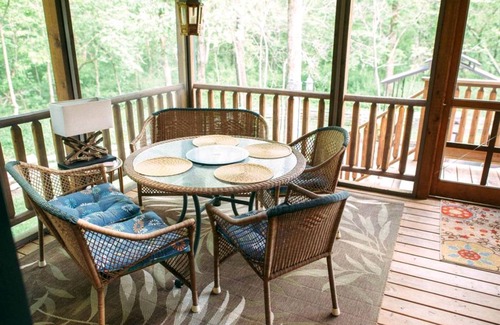 Shenandoah House | House ∙ 2 bedrooms ∙ 8 guests