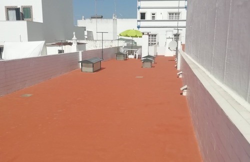 Olhao House | House 2 minutes from the city center and the seafront