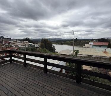 Pichilemu House | House 2 on Lake Pichilemu