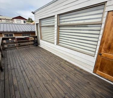 Pichilemu House | House 2 on Lake Pichilemu
