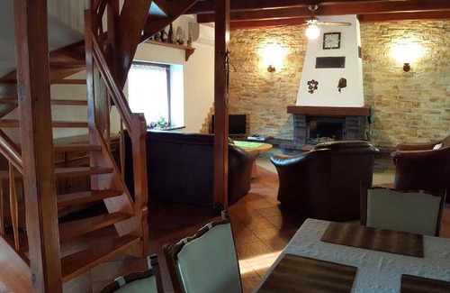 Boszkowo-Letnisko House | House ∙ 2 bedrooms ∙ 6 guests