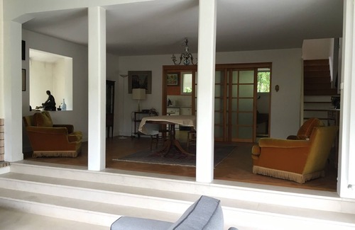 Bruges House | HOUSE 260 M2 5 BEDROOMS POOL GARDEN 1. 600 M2 NEAR BORDEAUX CENTRE