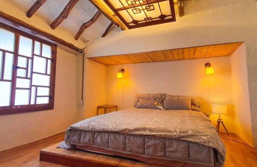 Pyeongdae-ri House | House ∙ 3 bedrooms ∙ 6 guests
