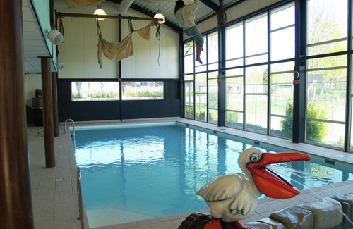 Dordtse Biesbosch House | House ∙ 3 bedrooms ∙ 6 guests