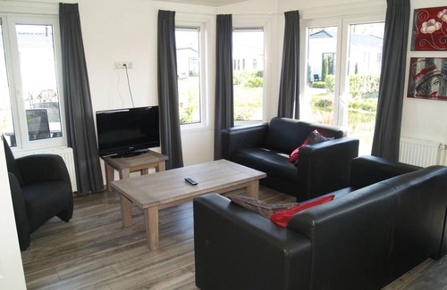 Dordtse Biesbosch House | House ∙ 3 bedrooms ∙ 6 guests