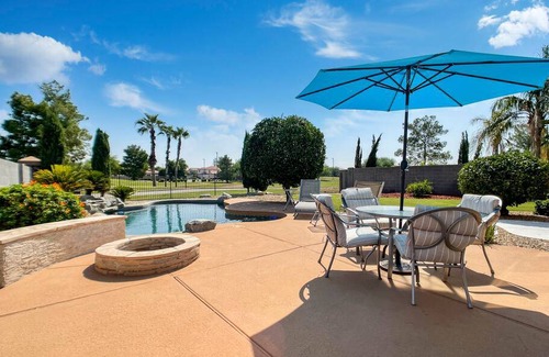 Greenfield Lakes House | House ∙ 3 bedrooms ∙ 6 guests