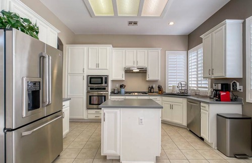 Greenfield Lakes House | House ∙ 3 bedrooms ∙ 6 guests