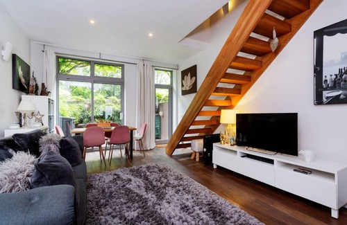 Clissold House | House ∙ 3 bedrooms ∙ 6 guests