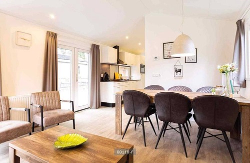 Beekbergen-Zuid House | House ∙ 3 bedrooms ∙ 6 guests
