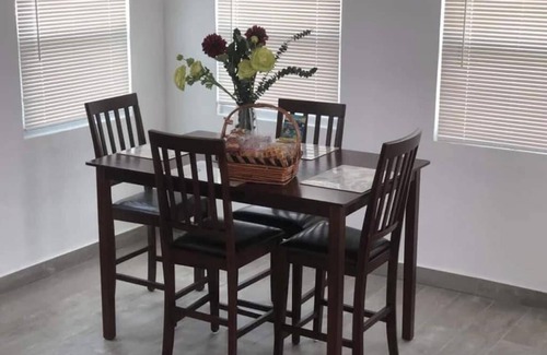 Rosendal House | House ∙ 3 bedrooms ∙ 6 guests