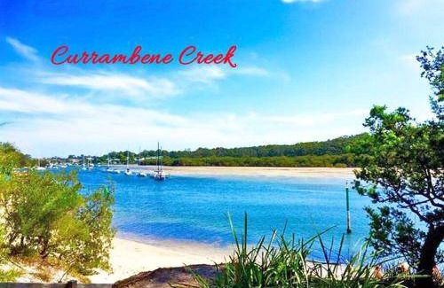 Callala Beach House | House ∙ 3 bedrooms ∙ 8 guests