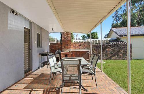 Callala Beach House | House ∙ 3 bedrooms ∙ 8 guests
