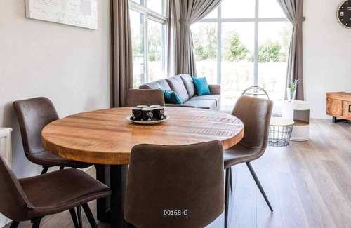 Municipality of Oost Gelre House | House ∙ 3 bedrooms ∙ 6 guests