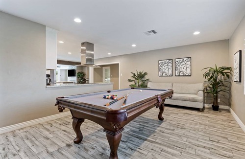 Village Grove House | House ∙ 3 bedrooms ∙ 8 guests