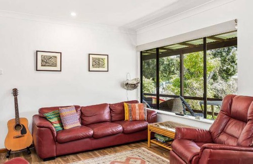 Bawley Point House | House ∙ 3 bedrooms ∙ 6 guests