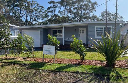 Lake Conjola House | House ∙ 3 bedrooms ∙ 8 guests