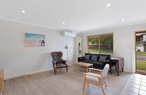 Shelly Beach House | House ∙ 3 bedrooms ∙ 7 guests