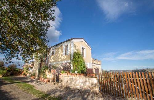 Collecorvino House | House ∙ 3 bedrooms ∙ 6 guests