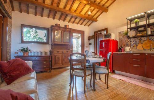Collecorvino House | House ∙ 3 bedrooms ∙ 6 guests