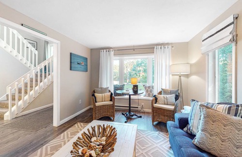 West Tisbury House | House ∙ 3 bedrooms ∙ 6 guests
